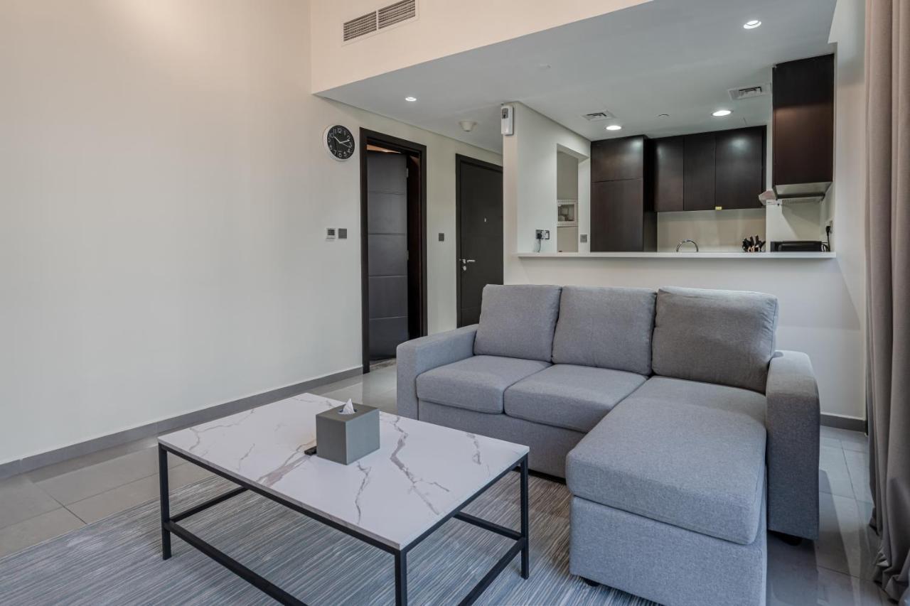 Citihome - 1br At Merano Tower By Damac * Dubaï
