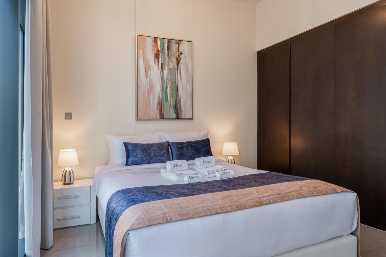 Citihome - 1br At Merano Tower By Damac * Dubaï