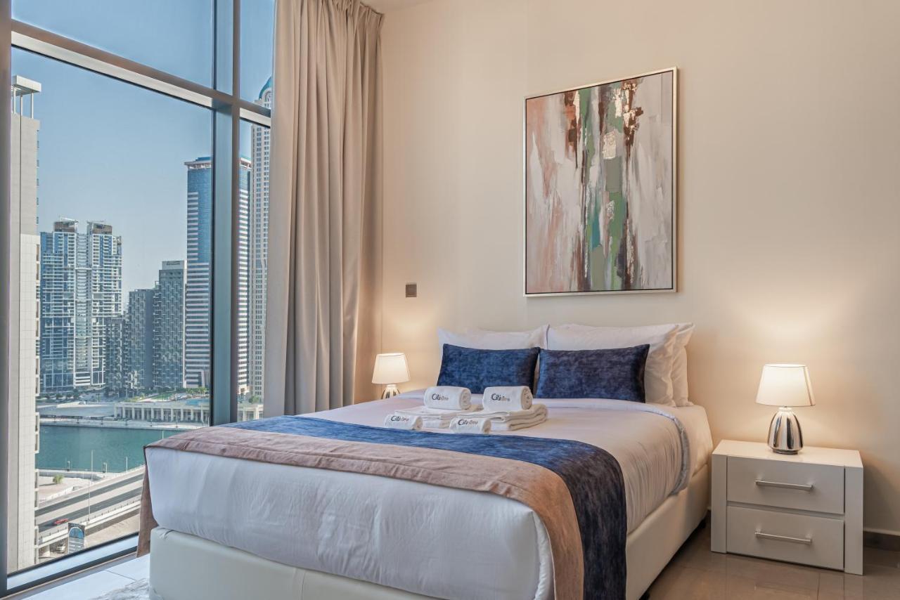 Appartement Citihome - 1br At Merano Tower By Damac
