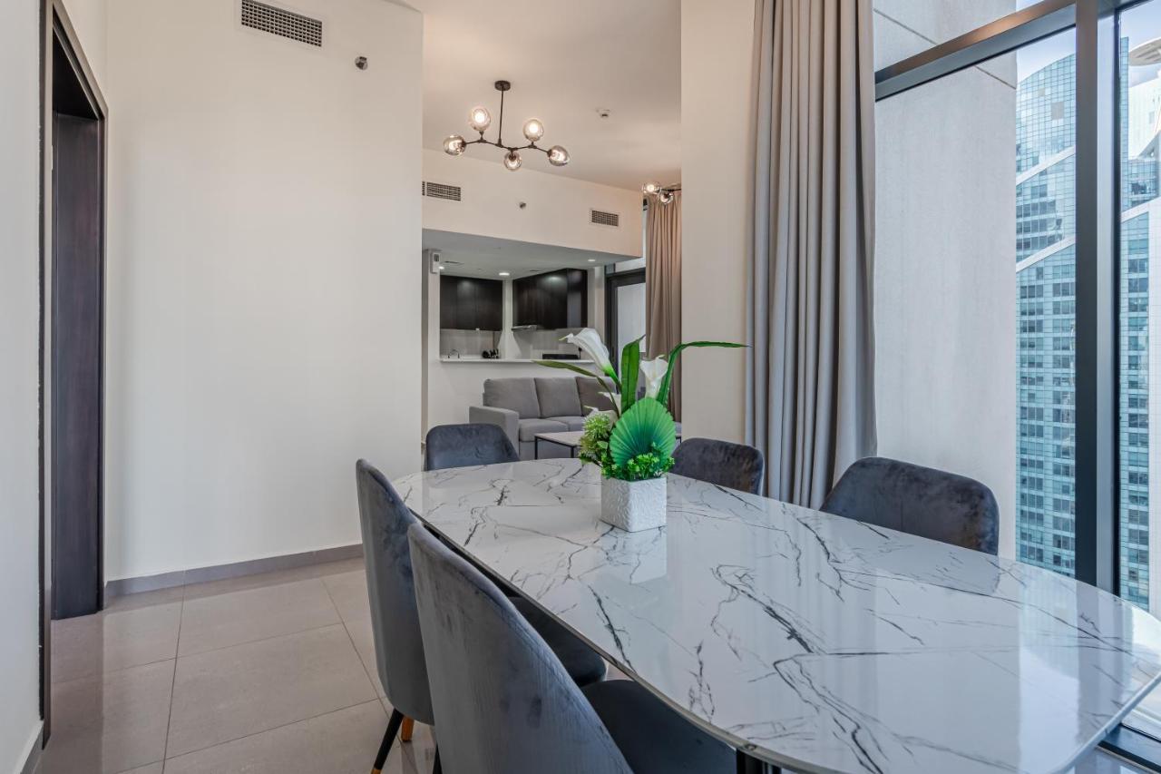 Appartement Citihome - 1br At Merano Tower By Damac