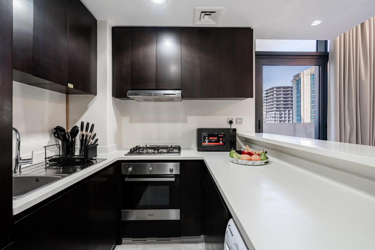 Citihome - 1br At Merano Tower By Damac Appartement Dubaï