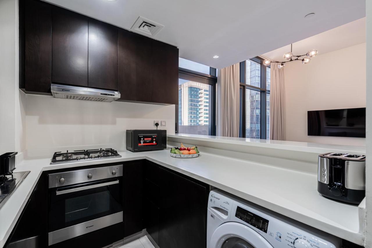 Citihome - 1br At Merano Tower By Damac Appartement Dubaï