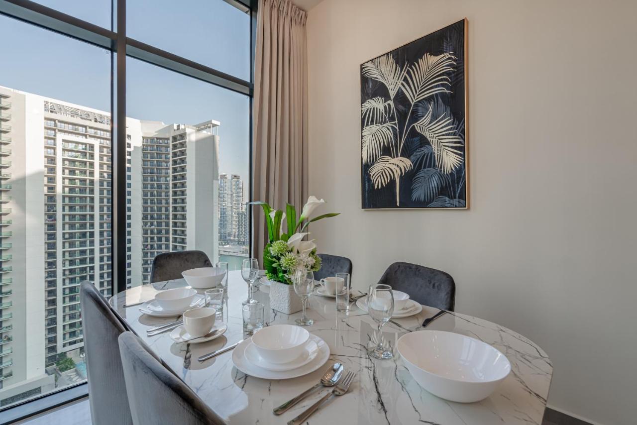Citihome - 1br At Merano Tower By Damac Appartement *