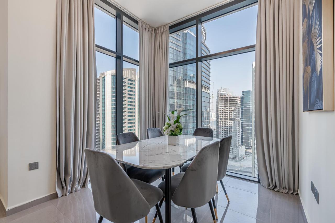 Citihome - 1br At Merano Tower By Damac * Dubaï