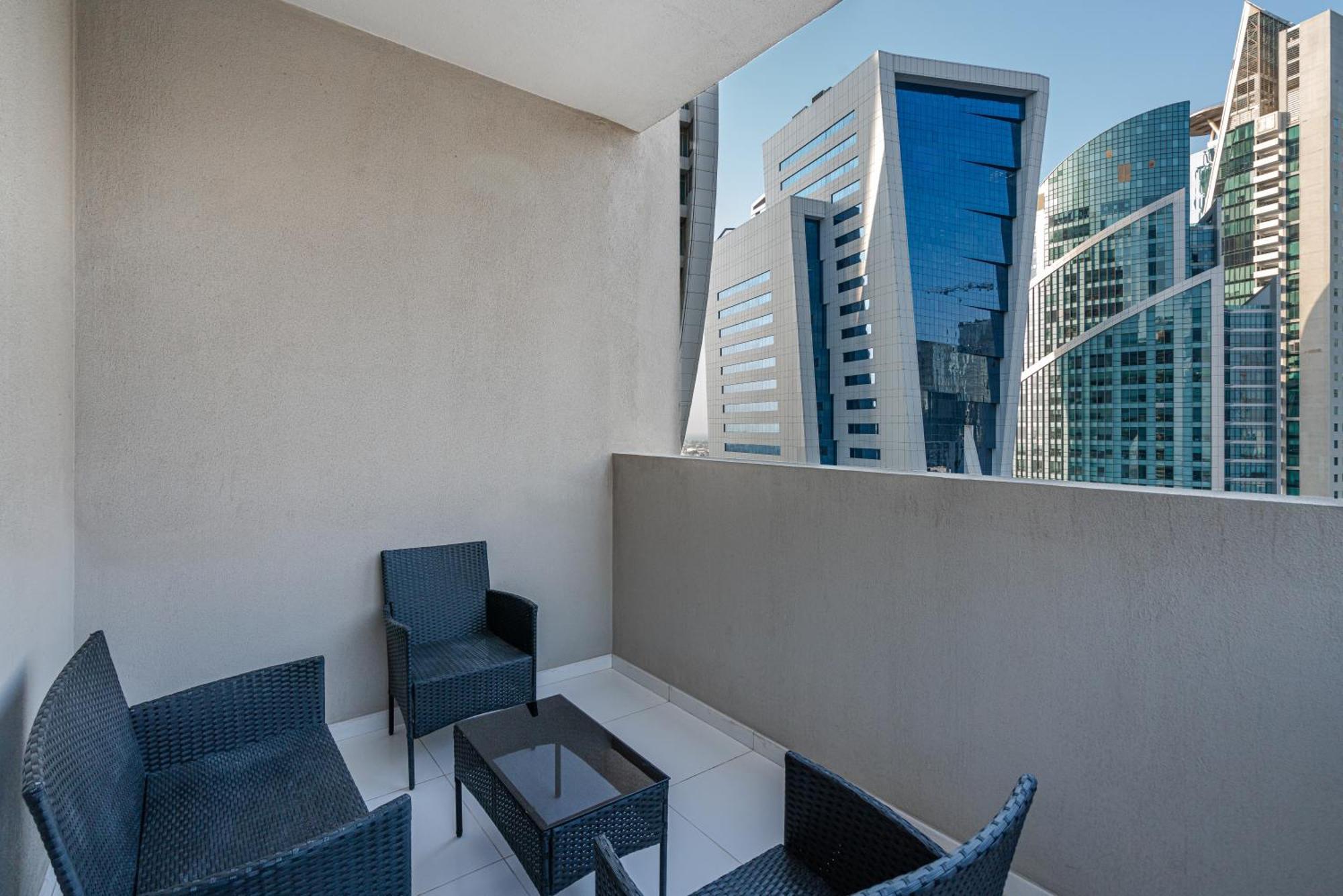 Appartement Citihome - 1br At Merano Tower By Damac *